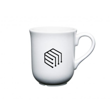 SatinTouch Bell Mug - Topgiving